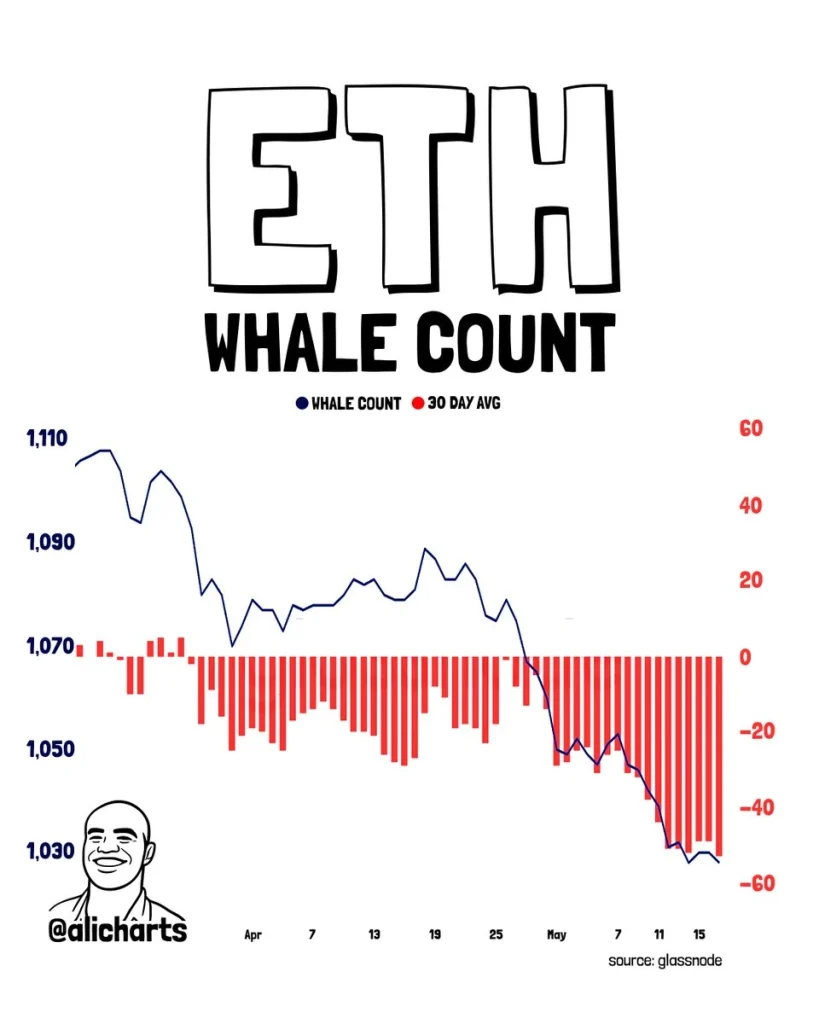 eth price