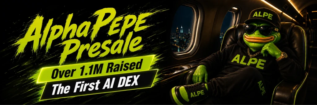 alphapepe-presale