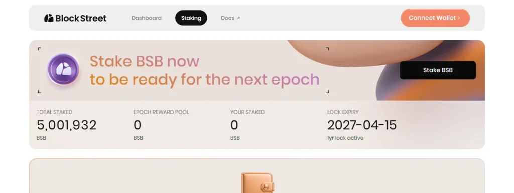 BSB Price Explosion: Tokenomics Hype Sends Blockstreet Soaring 150%