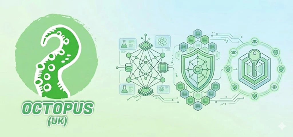 octopus-mining