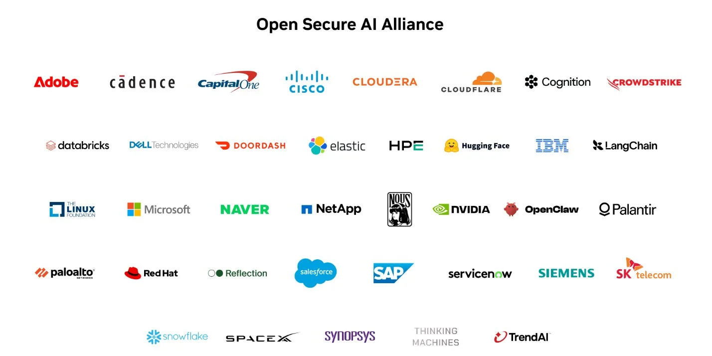 NVIDIA’s AI Defense Alliance Emerges as AI Risks Draw Skynet Comparisons