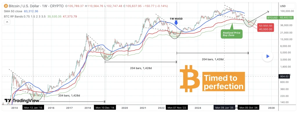 btc price