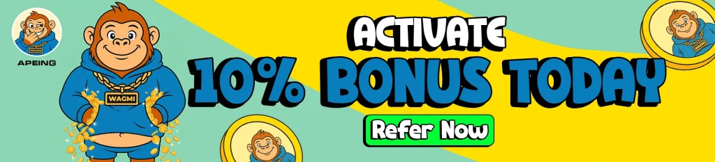 apeing-bonus