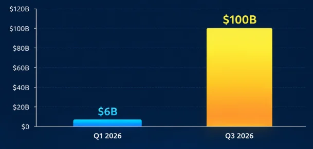 Tokenized stock wallet data