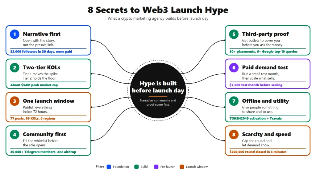 secrets-to-web3-launch-hype